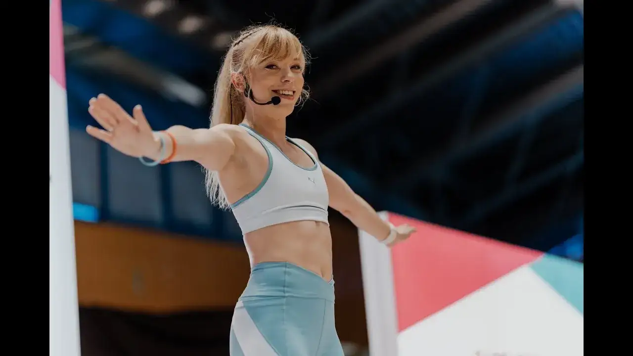 Marta Kruk Codziennie Fit: Fit bez spiny przewodnik