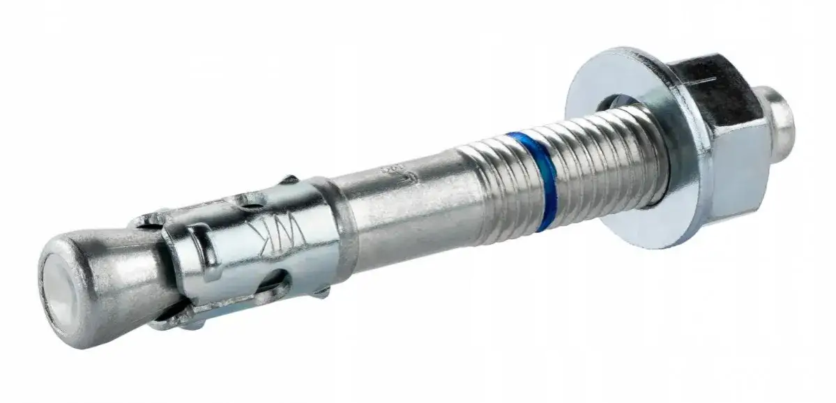 Kotwy do betonu M8 – Wybierz najlepsze rozwiązania dla Twojego projektu