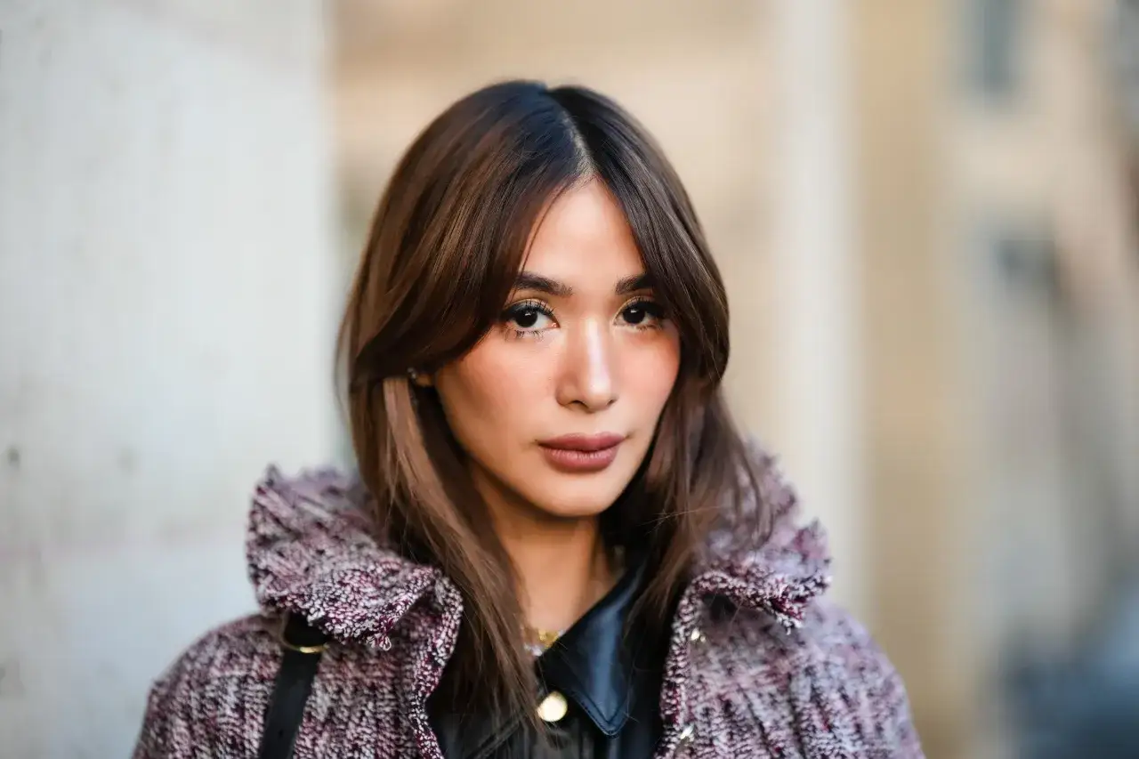 Jak zakręcić grzywkę na prostownicy – proste kroki i wskazówki