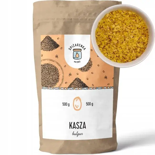 Kasza na diecie: Gryczana, quinoa, pęczak? Wybierz mądrze!