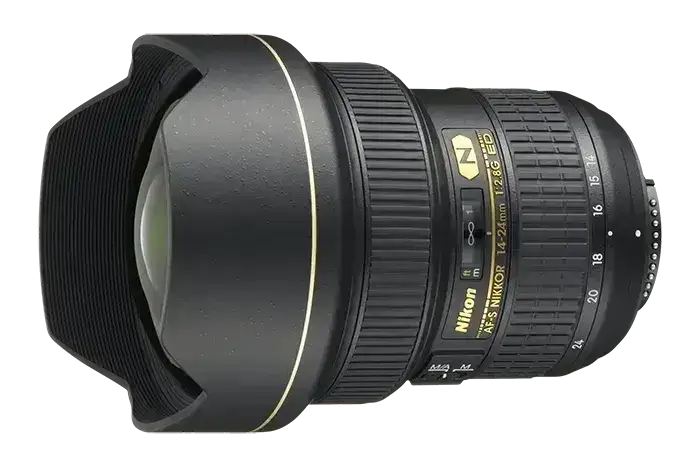 Obiektyw szerokokątny: Co to znaczy i jak go używać?