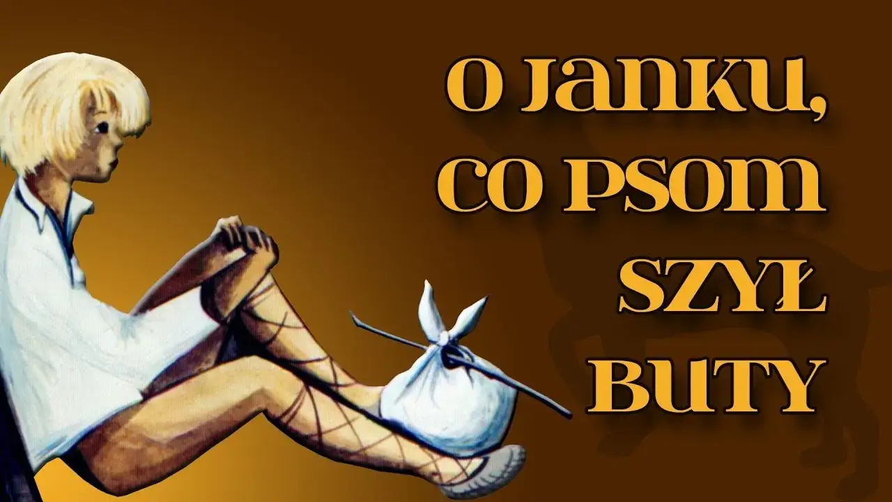 Janek, który psom szył buty w Kordianie – historia pełna inspiracji