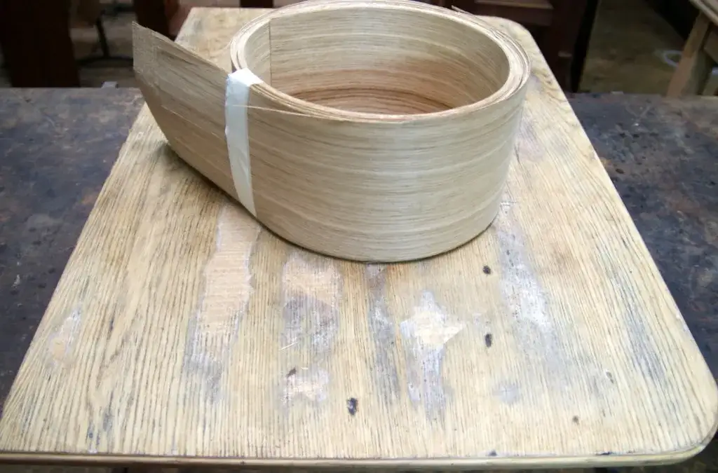 Jak przykleić obrzeże do blatu - proste kroki na trwały efekt