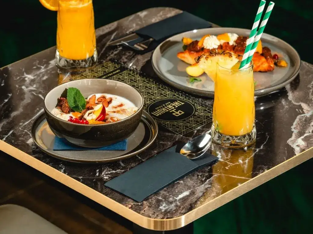 Gdzie zjeść w Splicie? Najlepsze restauracje i tanie lokale do spróbowania