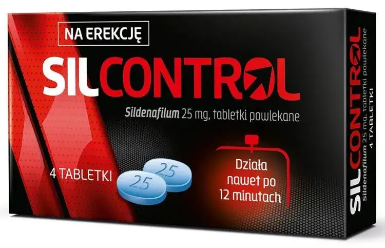 Leki na potencję – co to jest i jak mogą poprawić Twoje życie