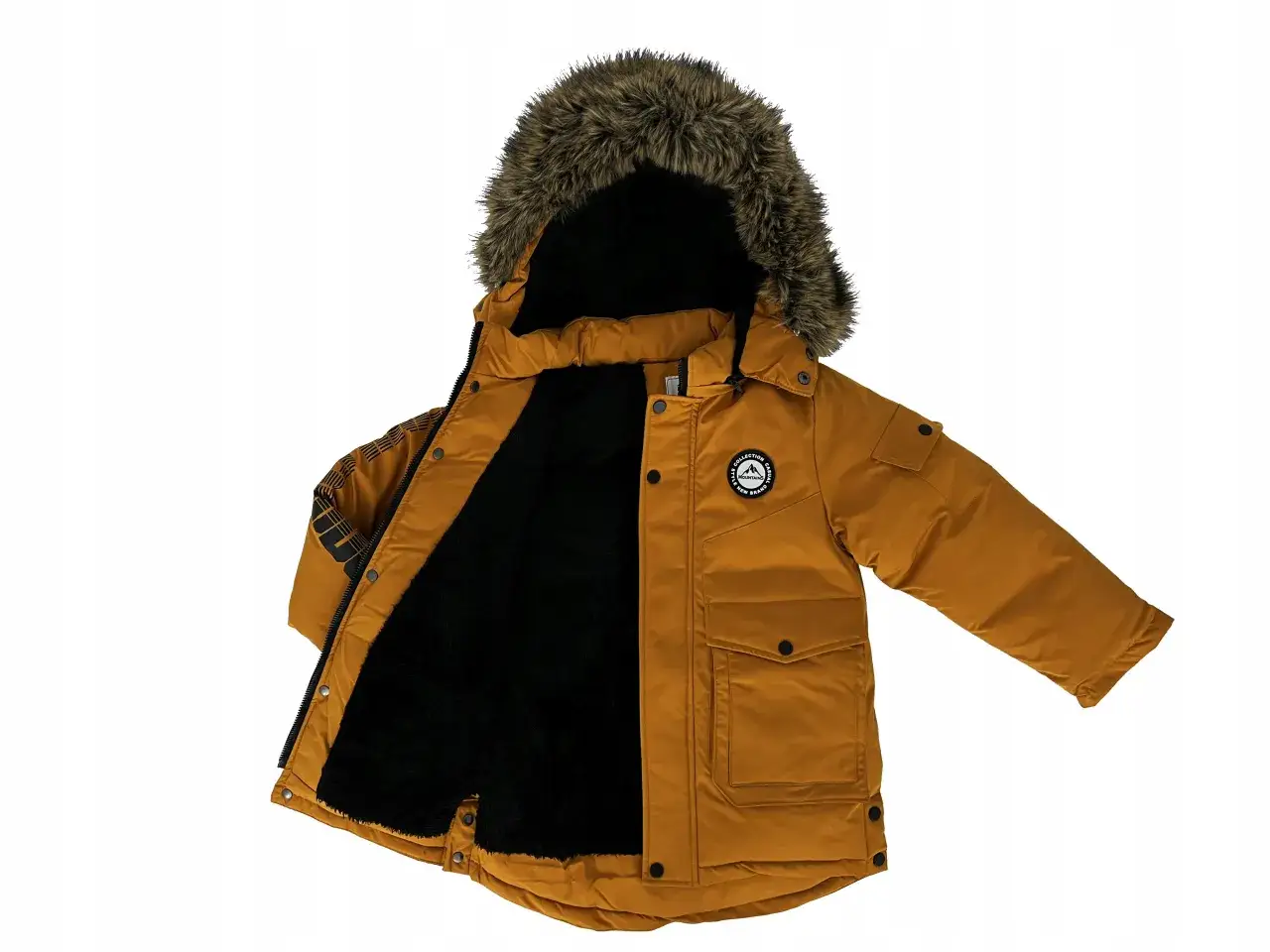 Parka dla chłopca: Wybierz idealną na lata! Poradnik eksperta