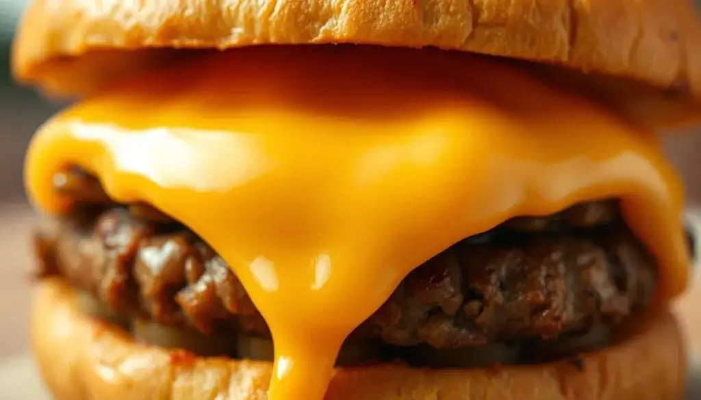 Najlepszy ser żółty do hamburgera - wybierz idealny smak dla siebie