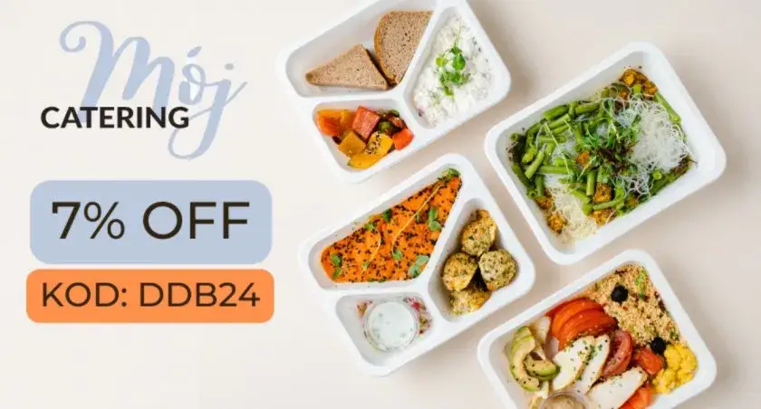 Catering ile od osoby - poznaj koszty i czynniki wpływające na ceny