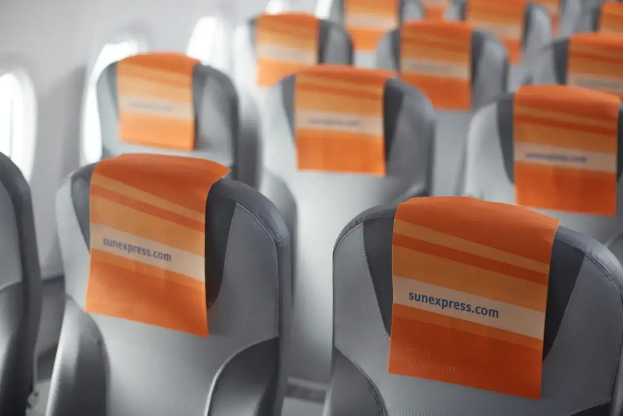 SunExpress Gepäck: Günstig buchen & Kostenfallen vermeiden