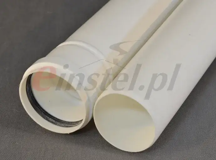 Jaka rura spalinowa do piecyka gazowego? Wybierz bezpiecznie!