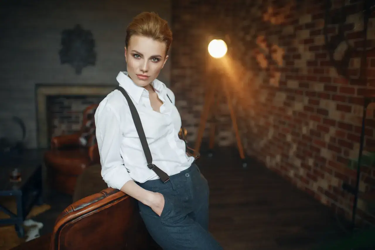 Gdzie kupić szelki damskie? Najlepsze sklepy i porady zakupowe.