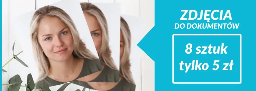 Gdzie wywołać zdjęcia od ręki? Szybkie miejsca w Polsce na wywołanie zdjęć