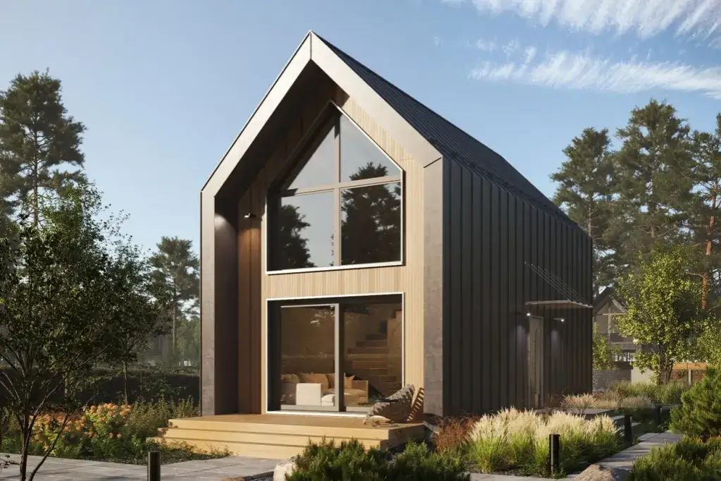 Dom bez pozwolenia na jakiej działce? Sprawdź zasady i wymagania