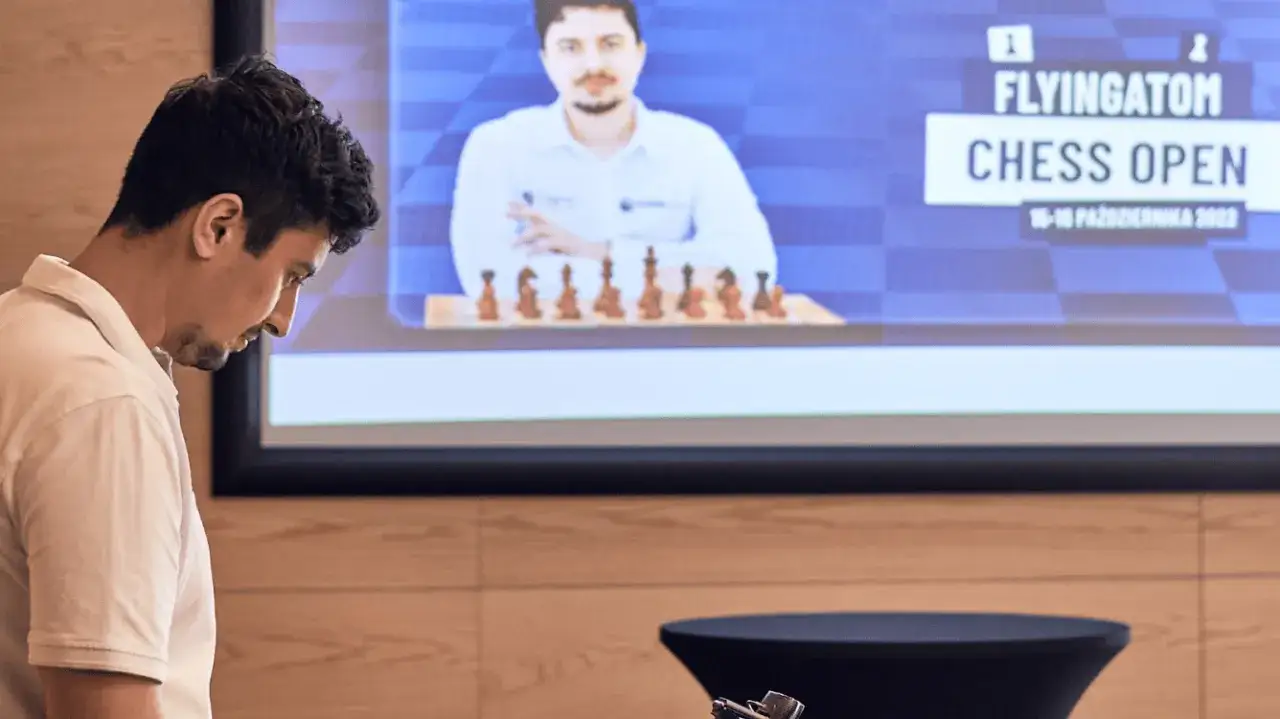 Jak zapisać się na turniej szachowy i uniknąć błędów rejestracyjnych