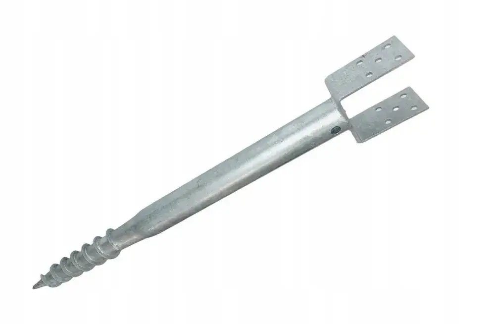 Kotwa 120x120 – klucz do stabilnych konstrukcji w budownictwie