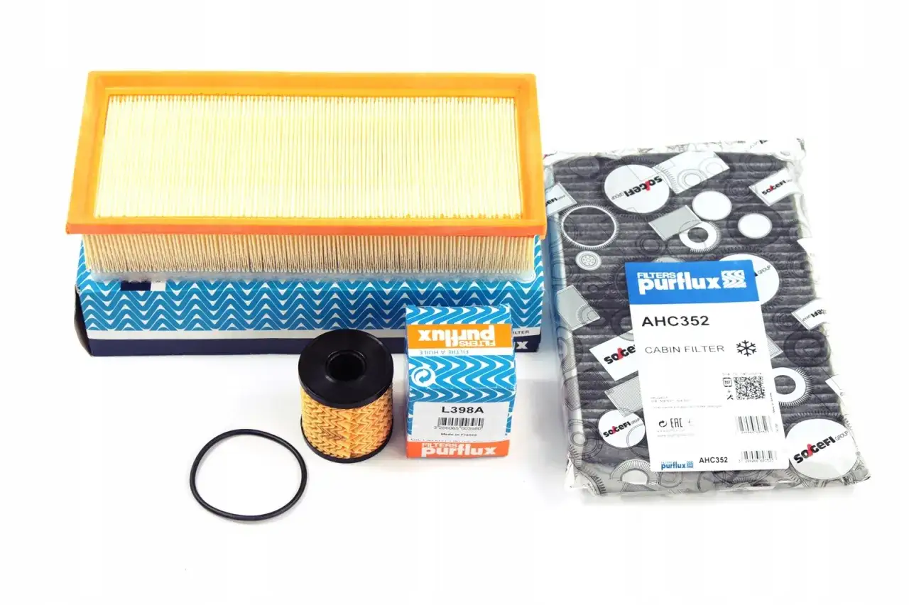 Peugeot 407 2.0 benzyna: Jaki olej? Wybierz idealny i uniknij pomyłek!