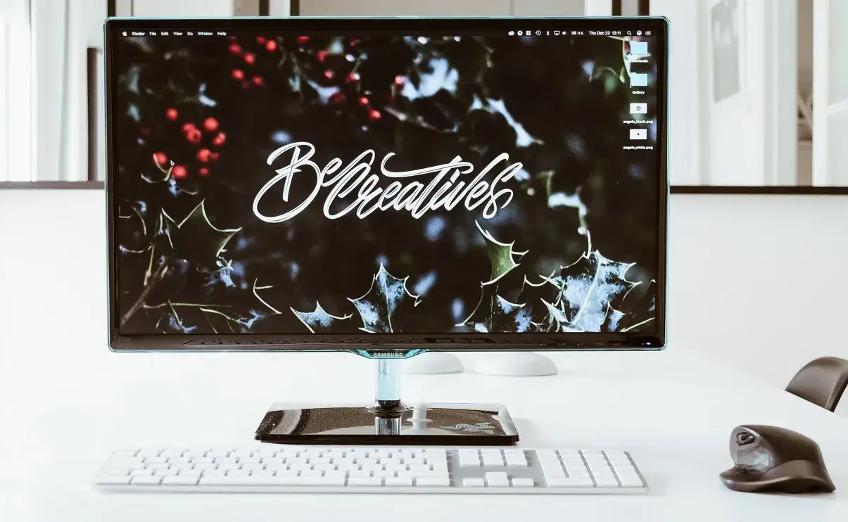 Jak wybrać idealny monitor do komputera i uniknąć błędów przy zakupie