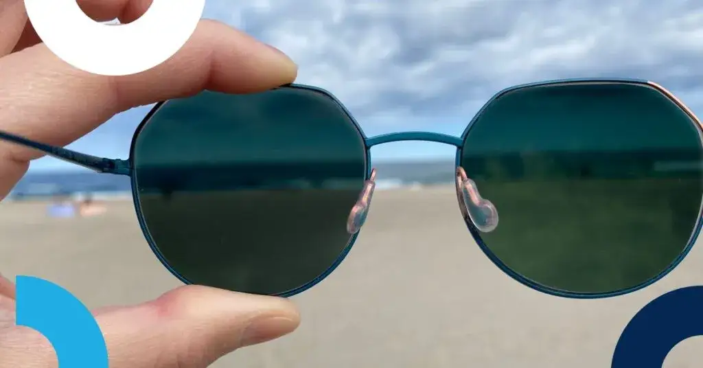 Fotochromy: Ile lat działają? Odkryj sekrety trwałości i wymiany!