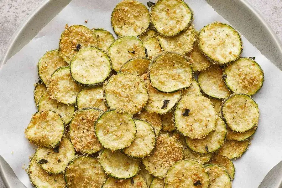 Jakie przyprawy do cukinii, aby wydobyć jej smak i uniknąć nudnych dań