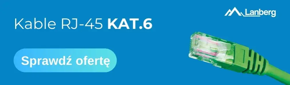 Kabel do internetu: Jak wybrać idealny dla prędkości i stabilności?