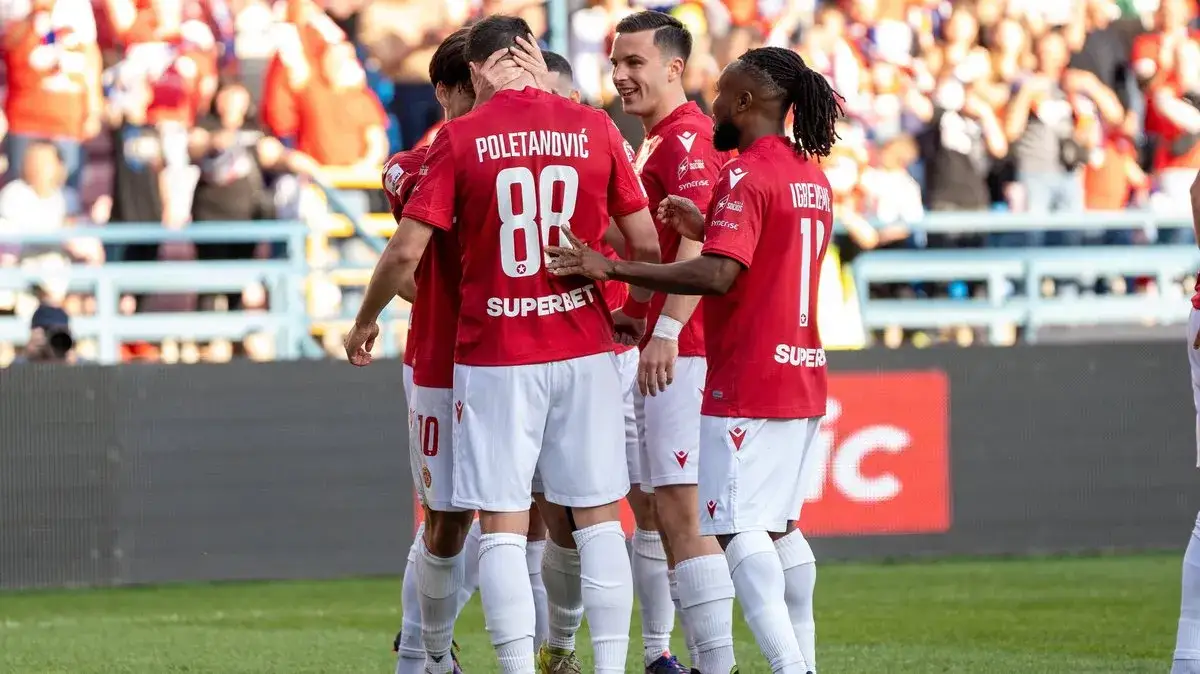 Statystyki meczu Wisła Płock - Wisła Kraków: Kluczowe informacje i analizy