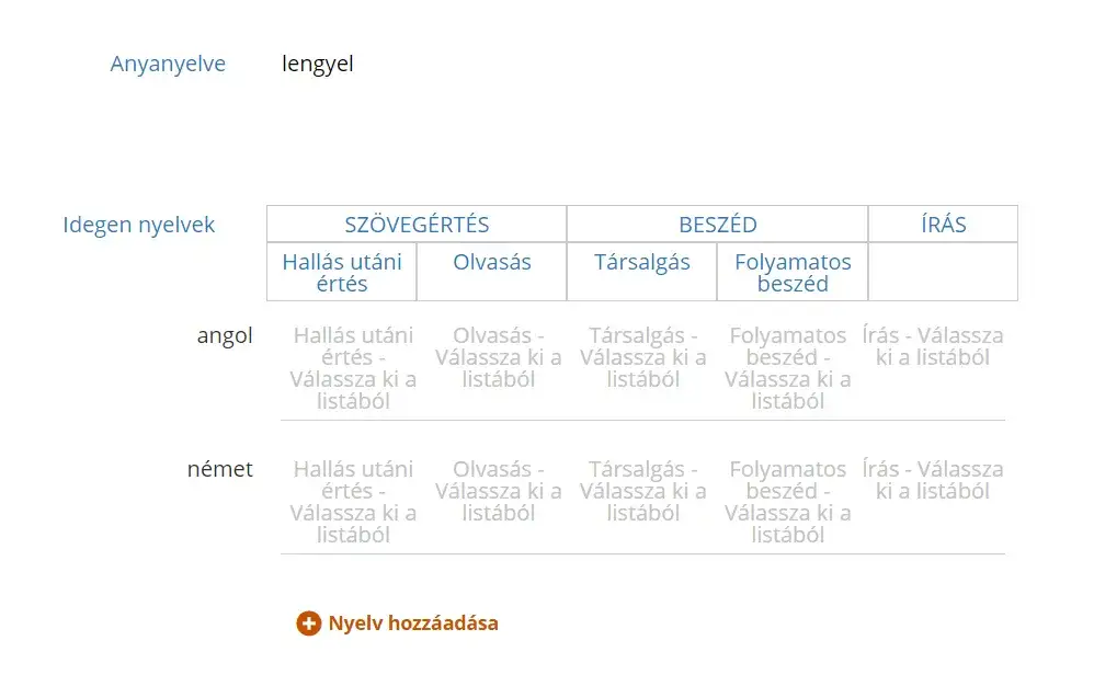 Europass CV: Czy warto? Zalety, wady i alternatywy