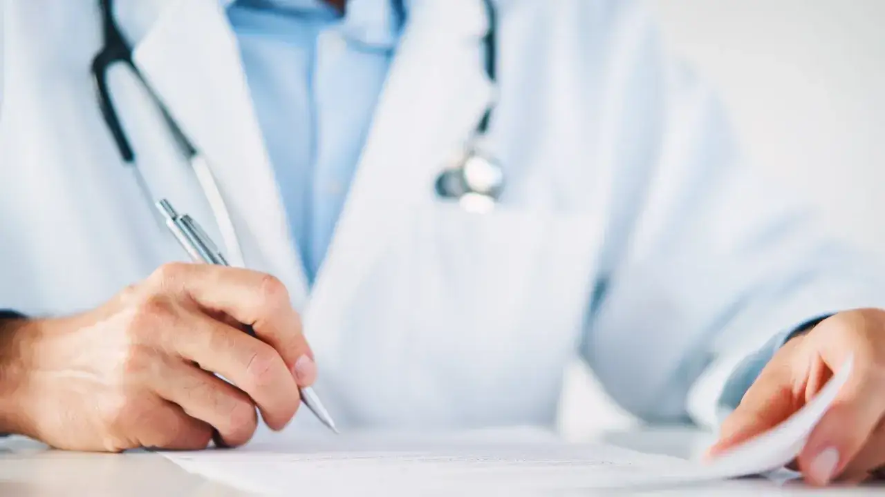 Ile jest ważne skierowanie do okulisty? Sprawdź, zanim przepadnie!