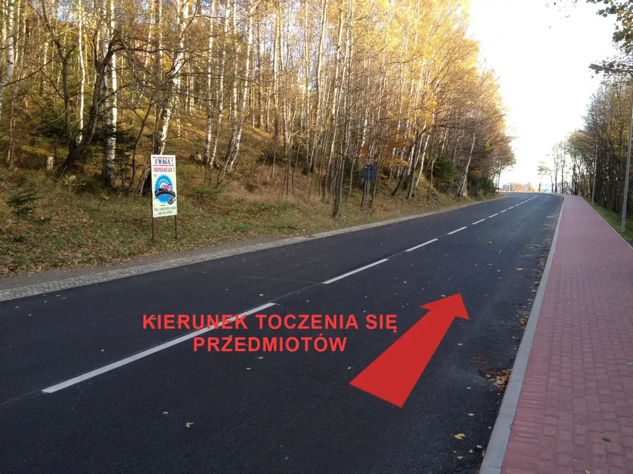 Góra Żar – Gdzie jest i co naprawdę kryje anomalia grawitacyjna?