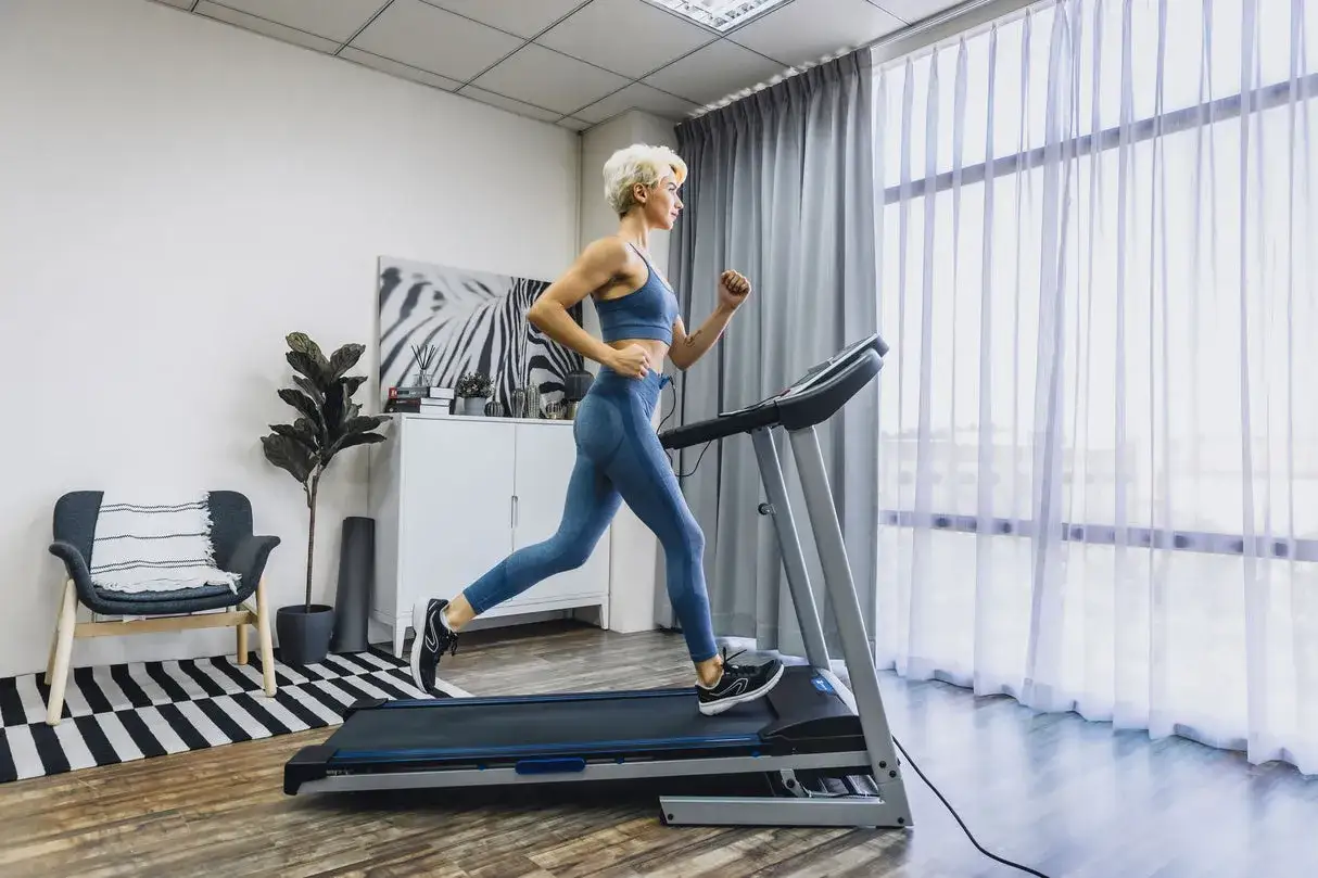 Laufband ohne Motor: Die Vorteile und Funktionen für dein Training