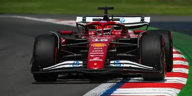 Entrenamientos libres F1: Más allá de los tiempos, la estrategia