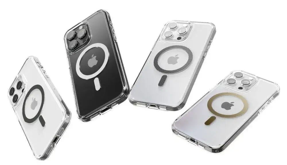 Jakie etui pasuje na iPhone 15? Oto najlepsze opcje ochrony i stylu