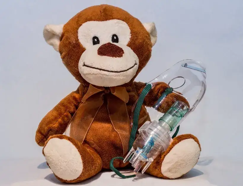 Skuteczne inhalacje na suchy kaszel - co warto wiedzieć o składnikach