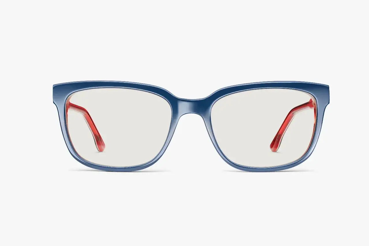 Okulary z filtrem światła niebieskiego: Kiedy warto je nosić?