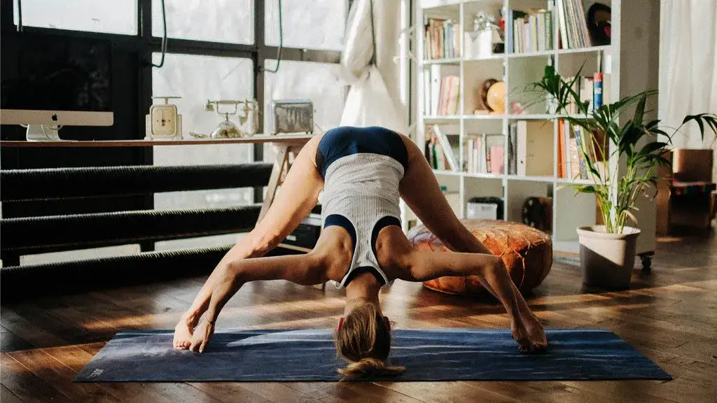 Joga dla początkujących: Praktyczny przewodnik krok po kroku