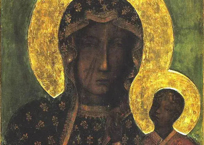 Który król ogłosił Maryję królową Polski i dlaczego to ważne?