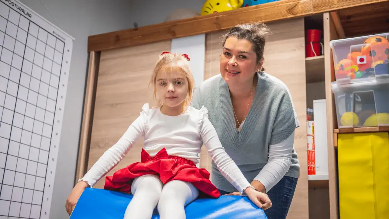 Integracja sensoryczna Przyrowskiego: Klucz do diagnozy i terapii SI