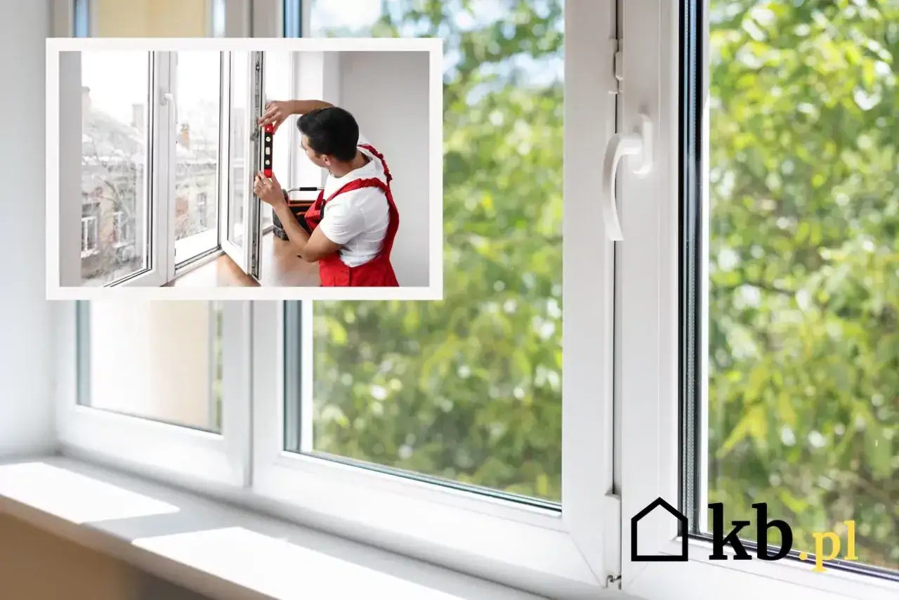 Utylizacja starych okien: Czy to gabaryty? Uniknij kary!