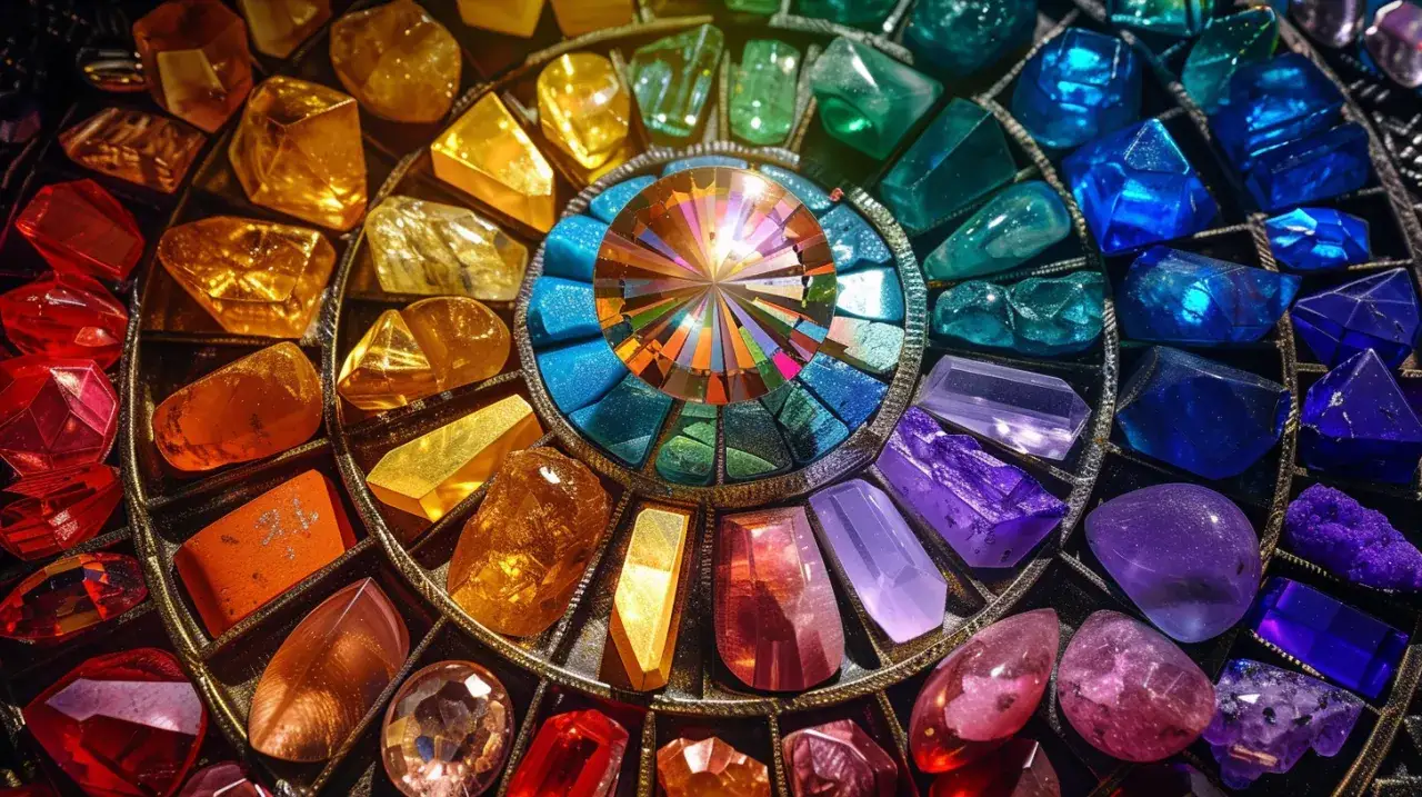 Jaki jest mój kamień: Znajdź swój kamień mocy i jego znaczenie