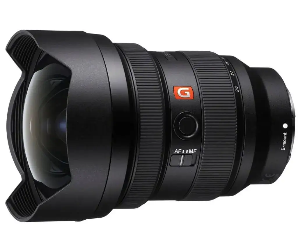 Jaki obiektyw do Sony A37? Odkryj najlepsze opcje dla Ciebie