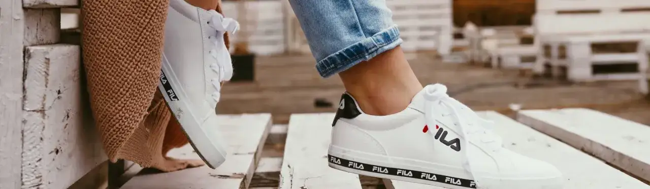 Czy w Deichmannie są oryginalne buty Fila? Sprawdź prawdę o jakości