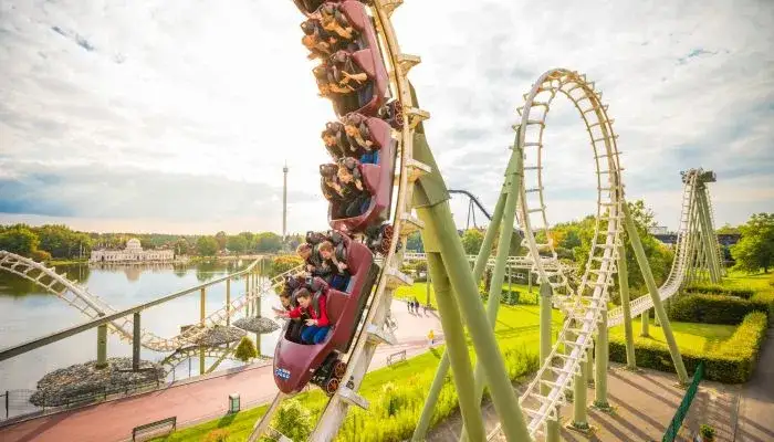 Heide Park Attraktionen: Adrenalin, Familie & Kids Was passt zu Ihnen?