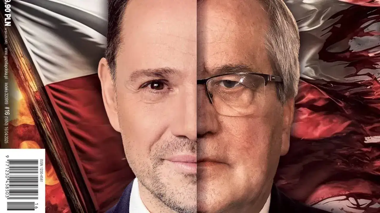 Kim był dziadek Trzaskowskiego? Niezwykła historia Bronisława