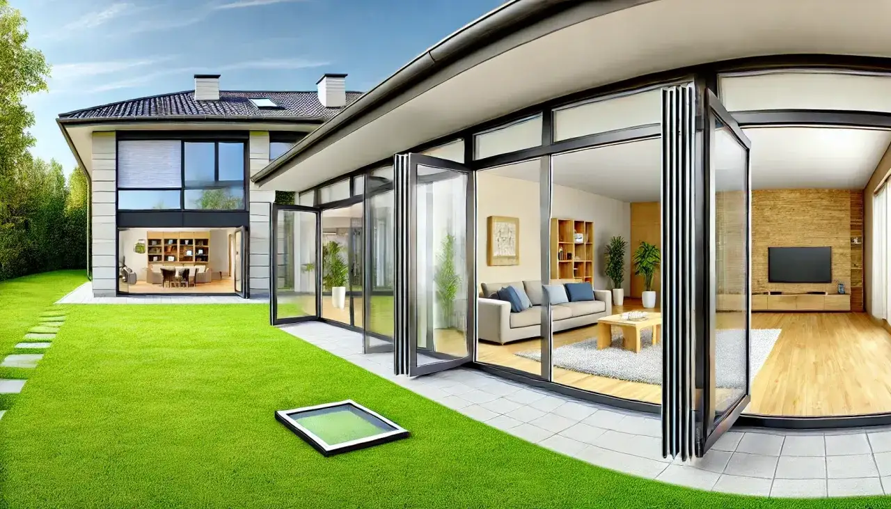 Jak wybrać najlepsze okna? Ekspert radzi: komfort i niższe rachunki.