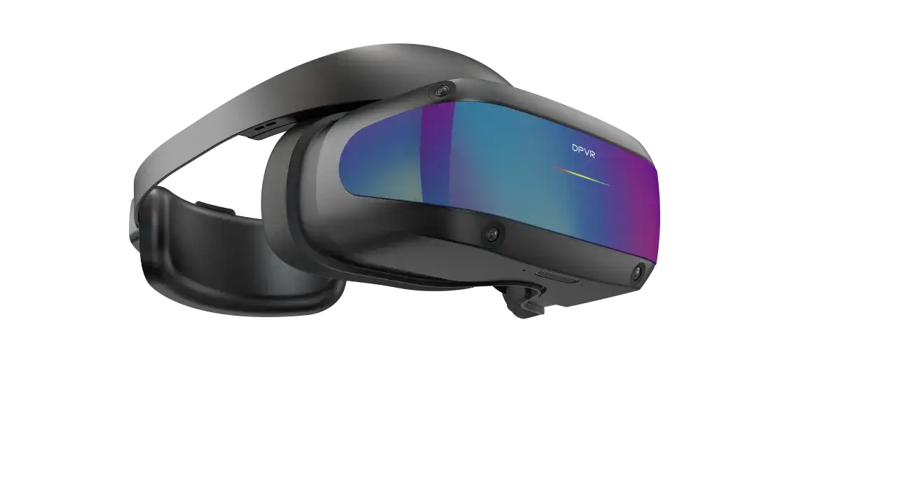 Jak podłączyć okulary VR do komputera - uniknij problemów z konfiguracją