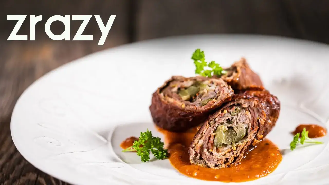 Najlepsza wołowina na zrazy zawijane: unikaj najgorszych kawałków