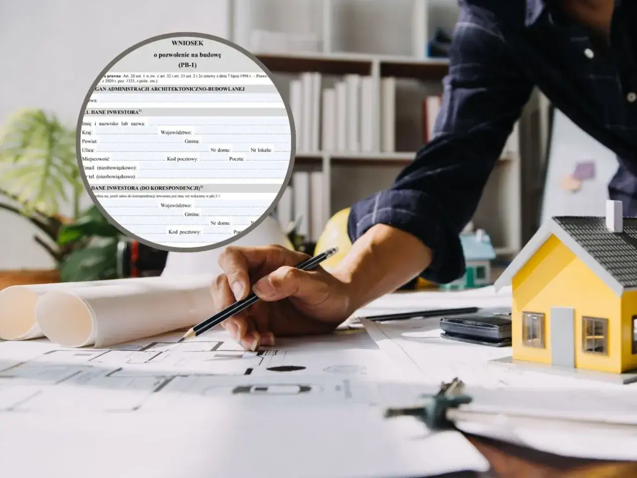 Pozwolenie na budowę: Kiedy jest wymagane? Uniknij samowoli!