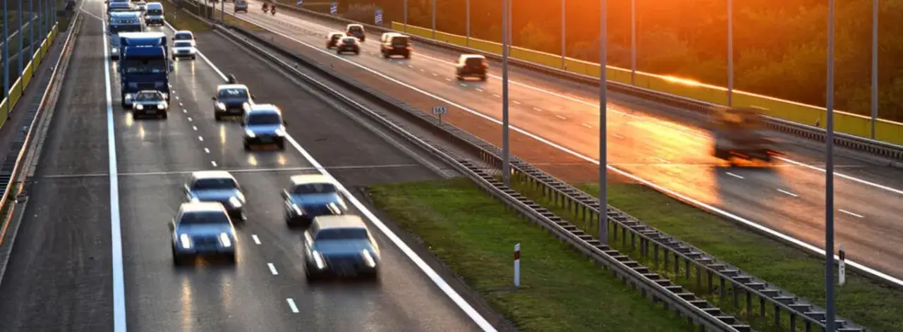 Autostrady państwowe w Polsce: które są zarządzane przez państwo i dlaczego to ważne