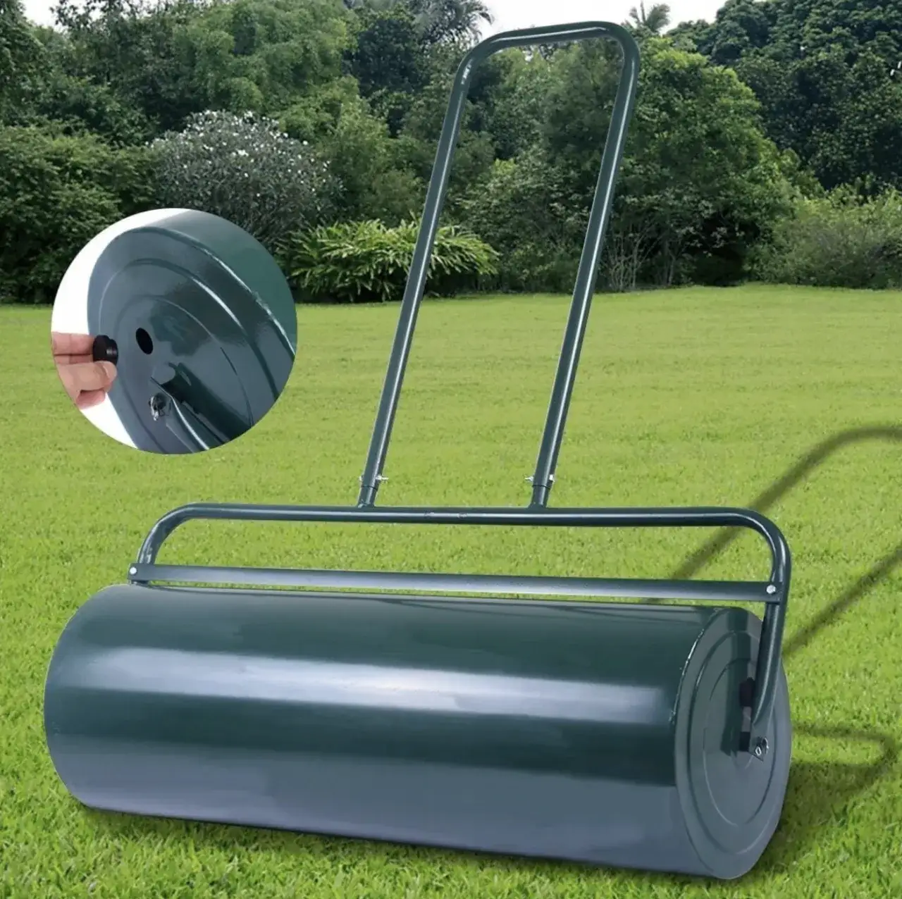 Jaki walec ogrodowy wybrać, aby uniknąć błędów w ogrodzie?