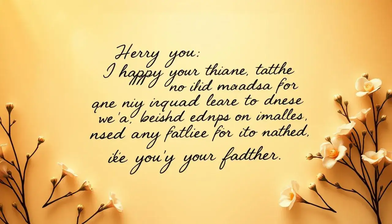 Wiersze na Dzień Taty, które wzruszą i wyrażą miłość do ojca