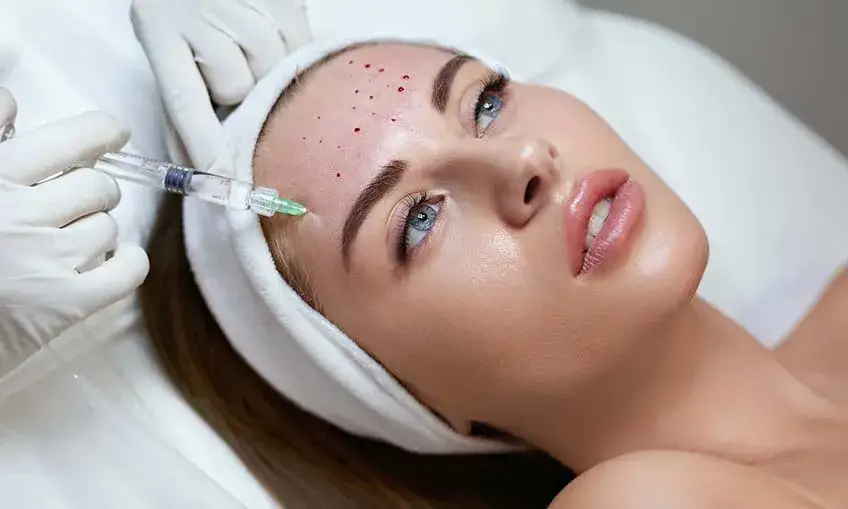 Botoks czy Mezobotoks? Który zabieg odmłodzi Cię najlepiej?